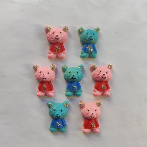 mini ayıcık 