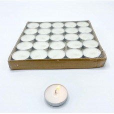 Tealight Mum  