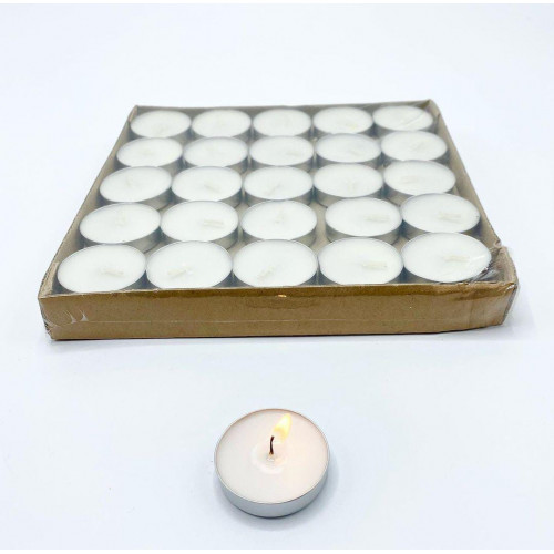 Tealight Mum 