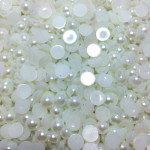 Yarım İnci Plastik