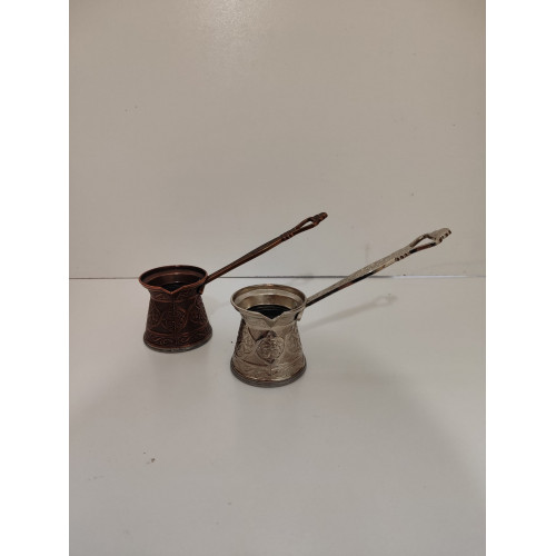 Metal Fincan 