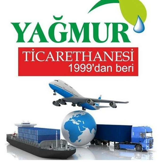 Yağmur Ticarethanesi 